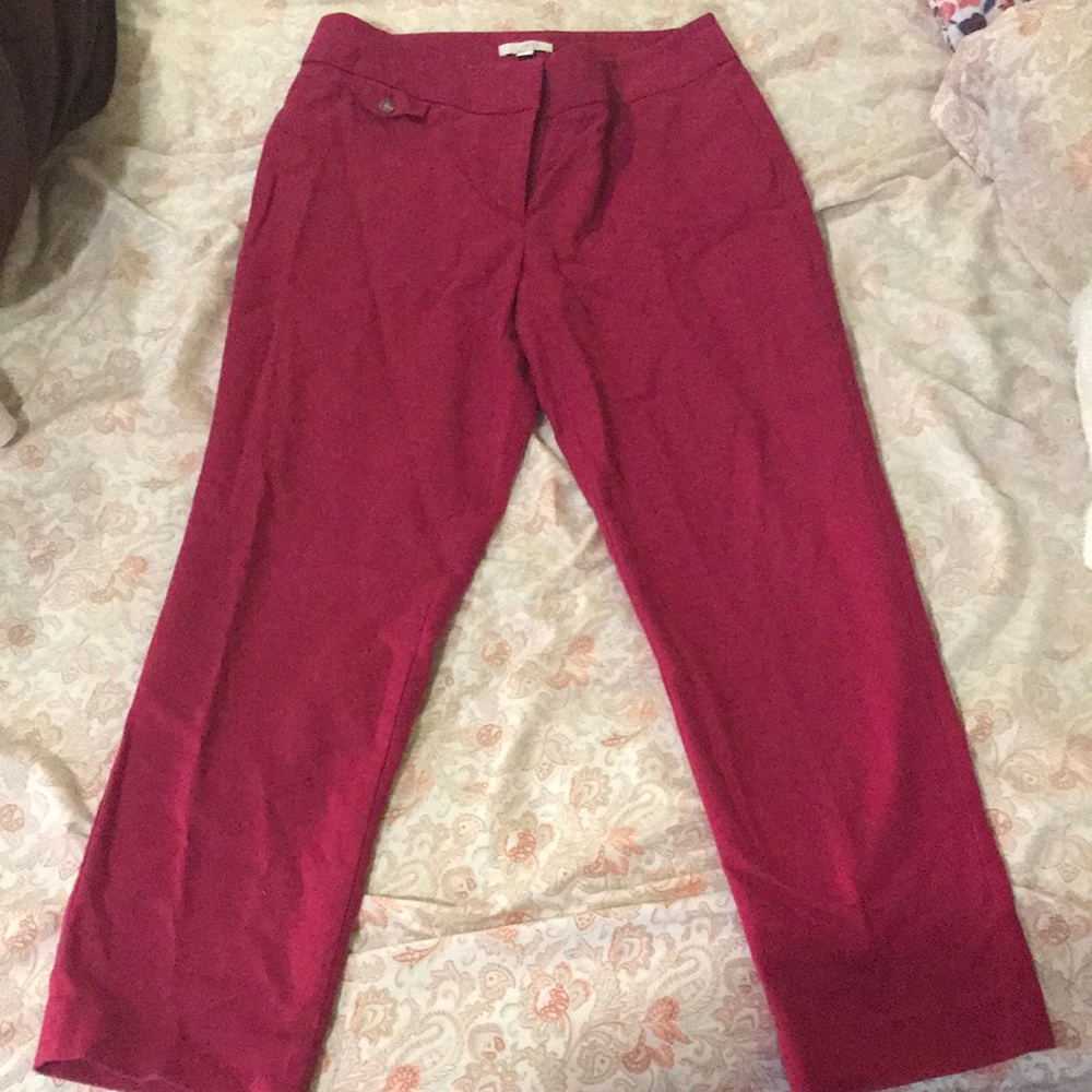 Women Capris